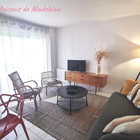 Nouveau - Serenite Nantes Exteriör bild