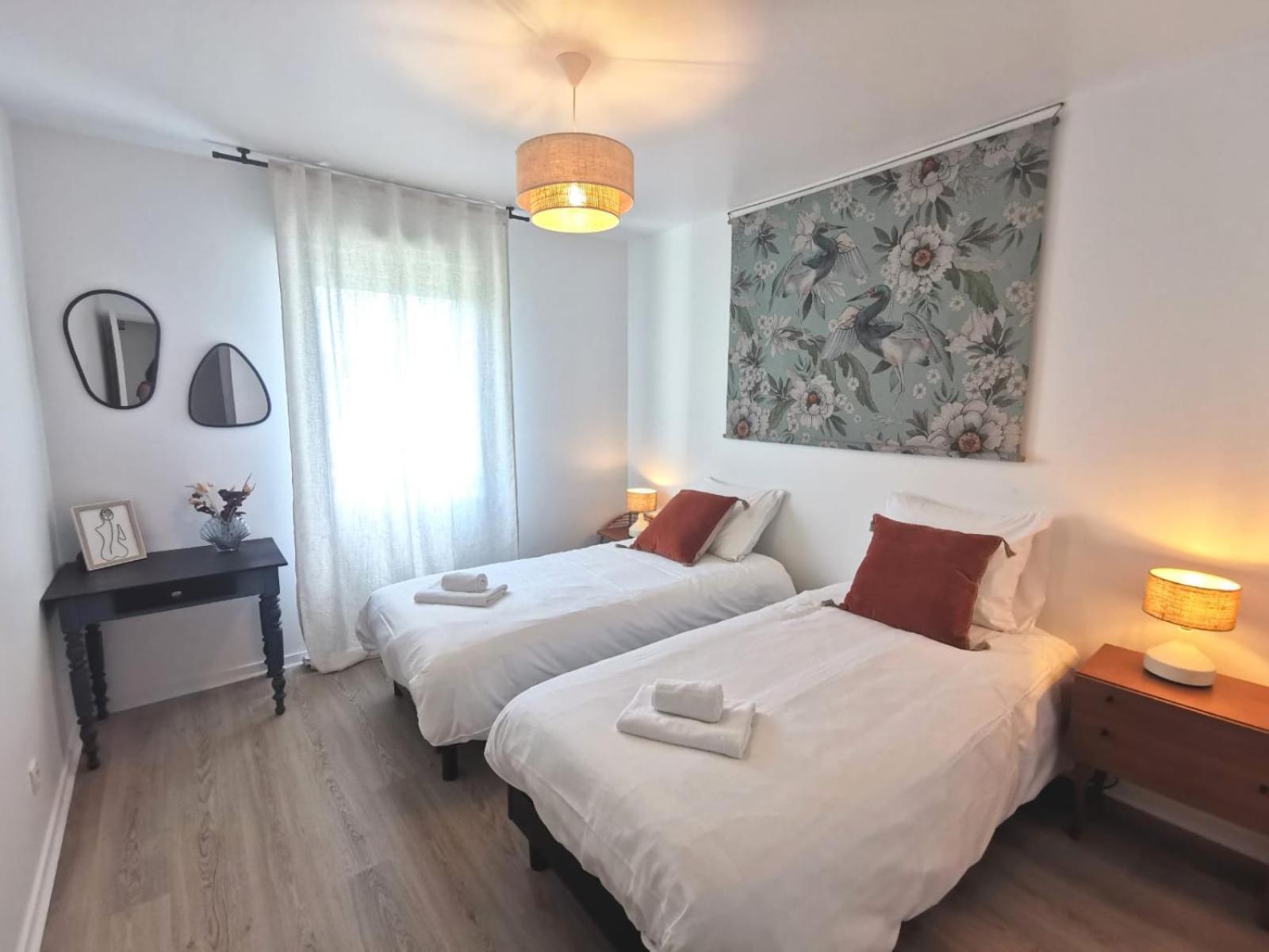 Nouveau - Serenite Nantes Exteriör bild