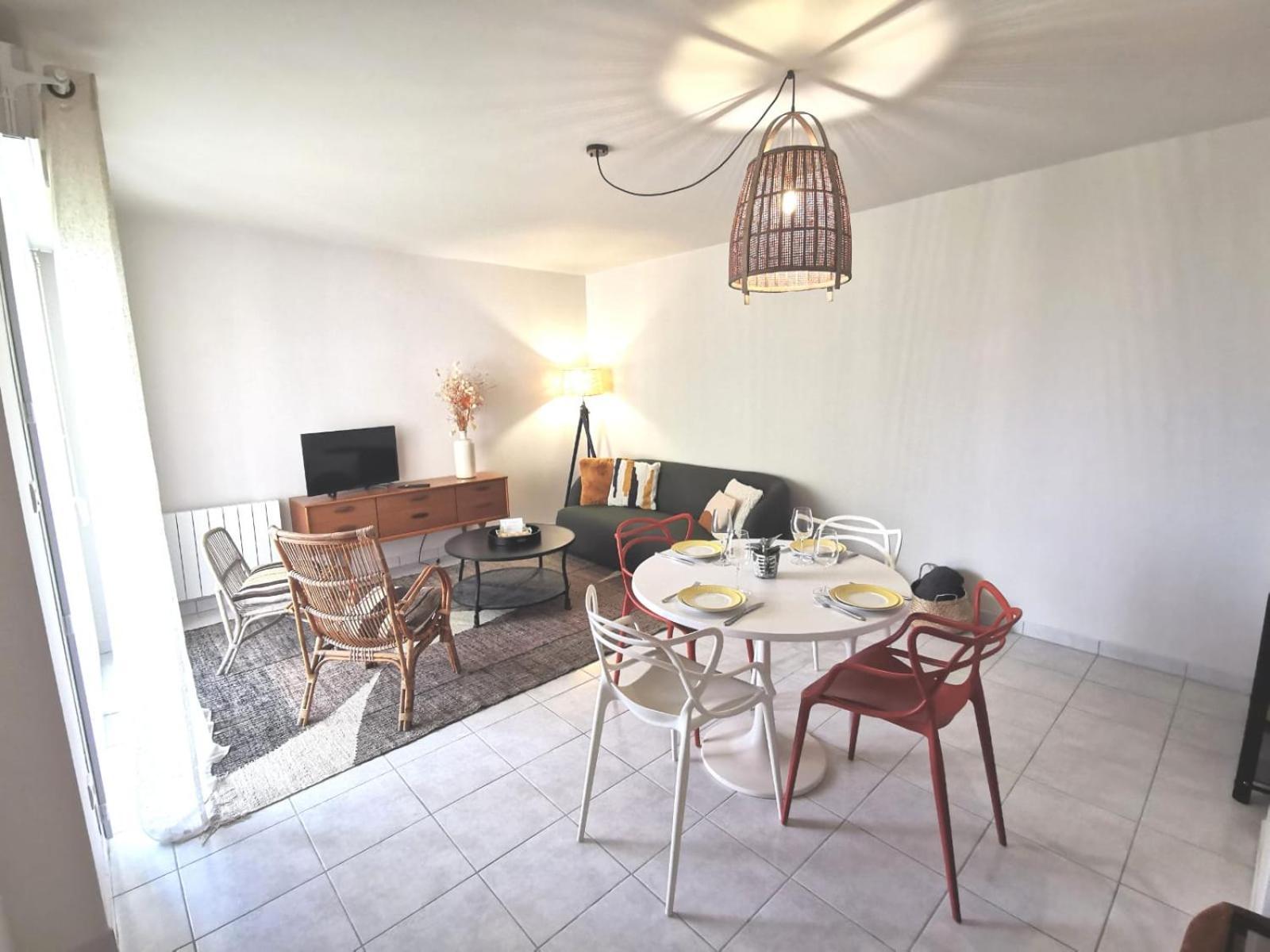 Nouveau - Serenite Nantes Exteriör bild