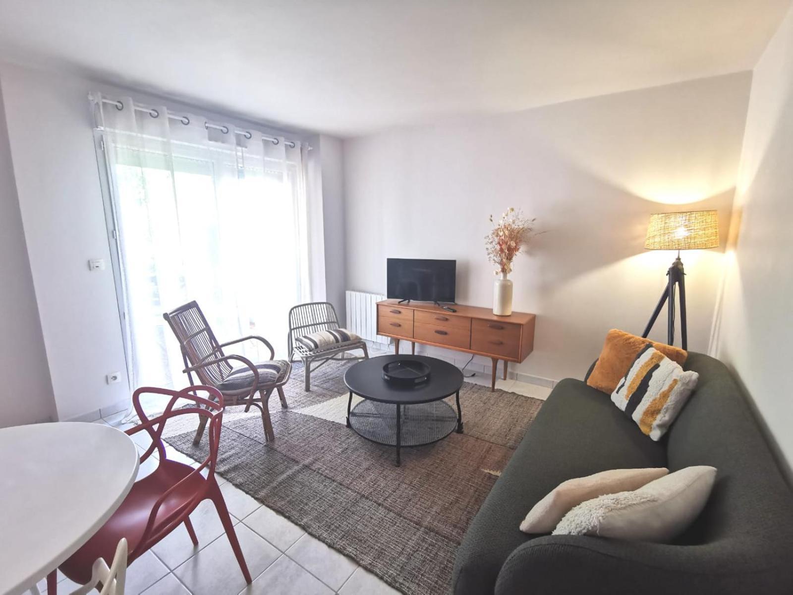 Nouveau - Serenite Nantes Exteriör bild